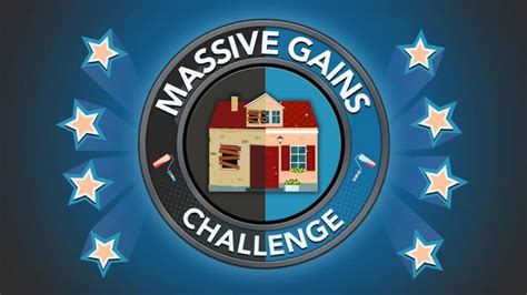 bitlife massive gains challenge|How to Complete the Massive Gains Challenge in BitLife